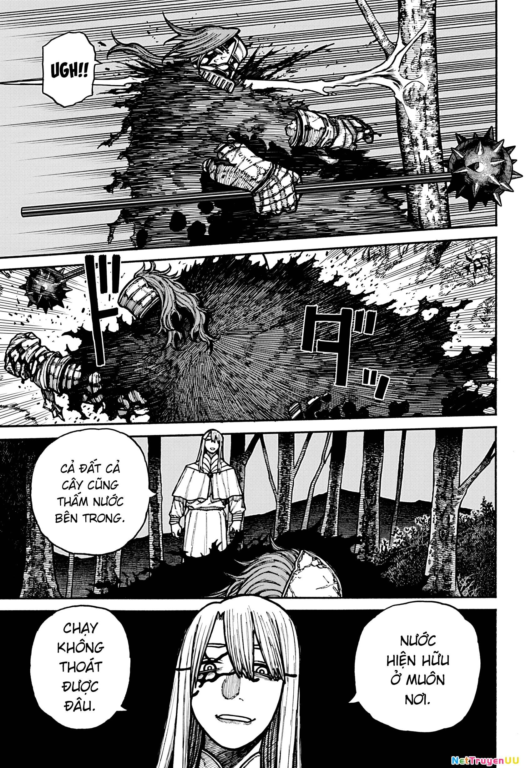 Mục Long Sư Chap 429 - Next Chap 430