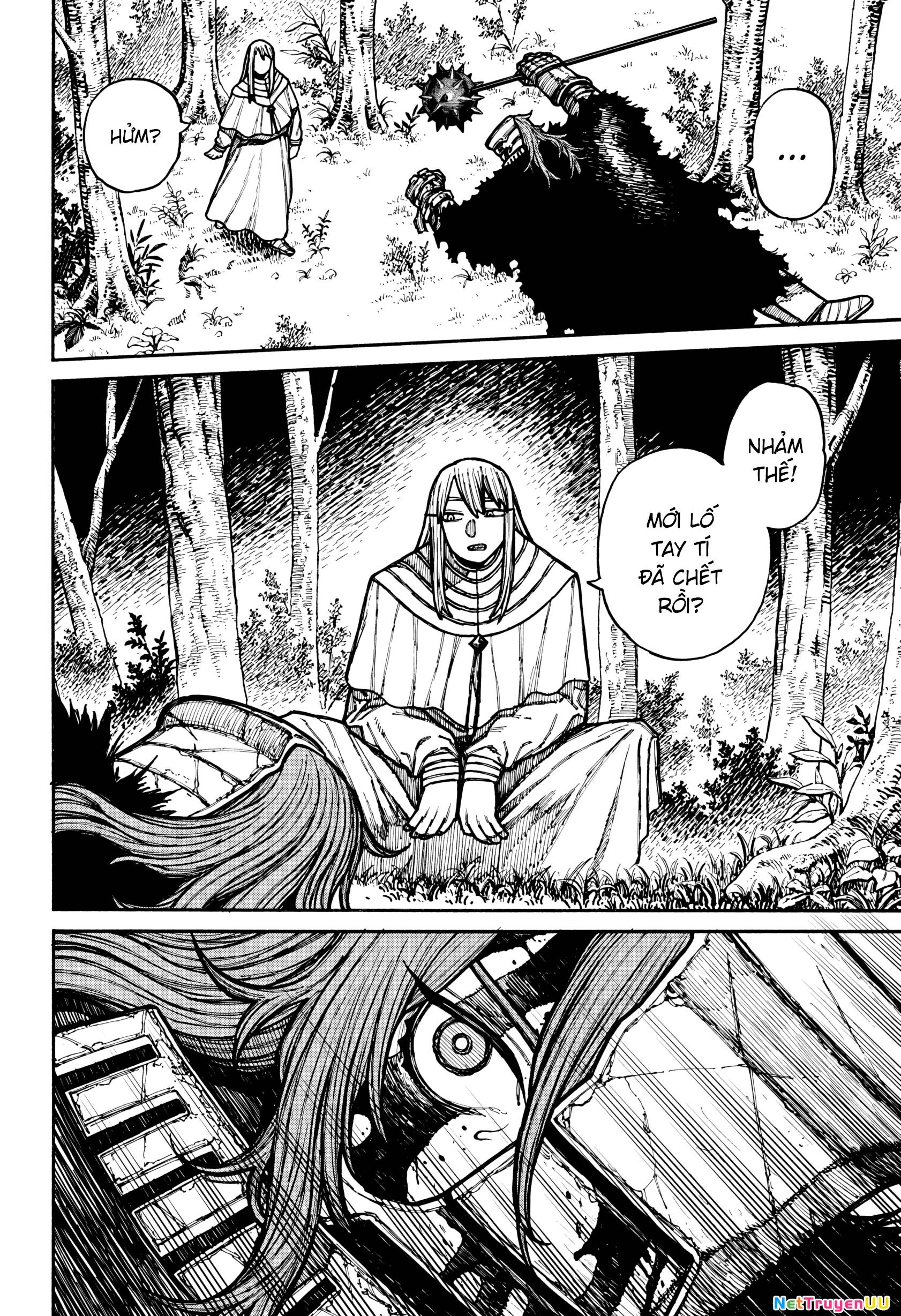 Mục Long Sư Chap 429 - Next Chap 430