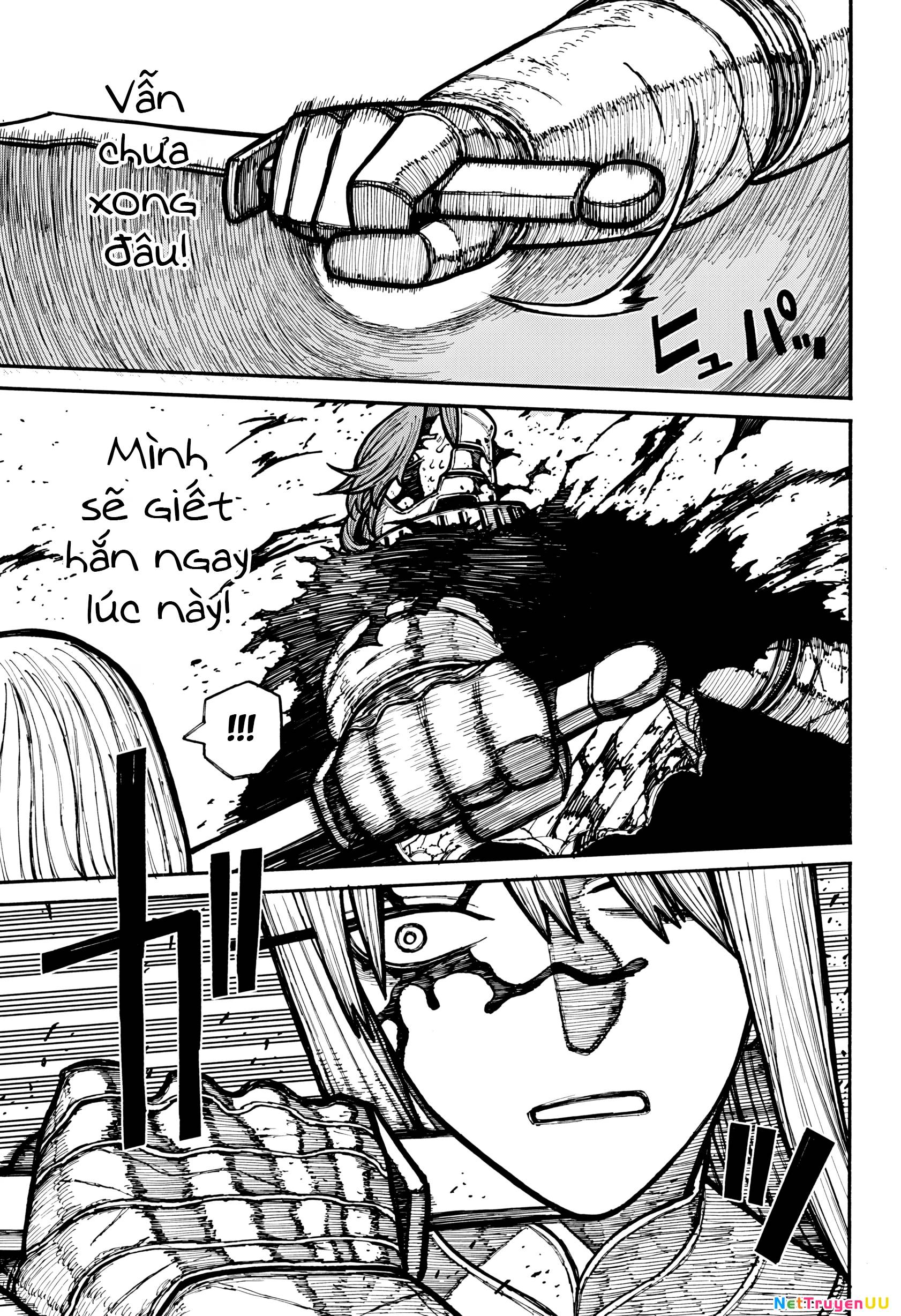 Mục Long Sư Chap 429 - Next Chap 430