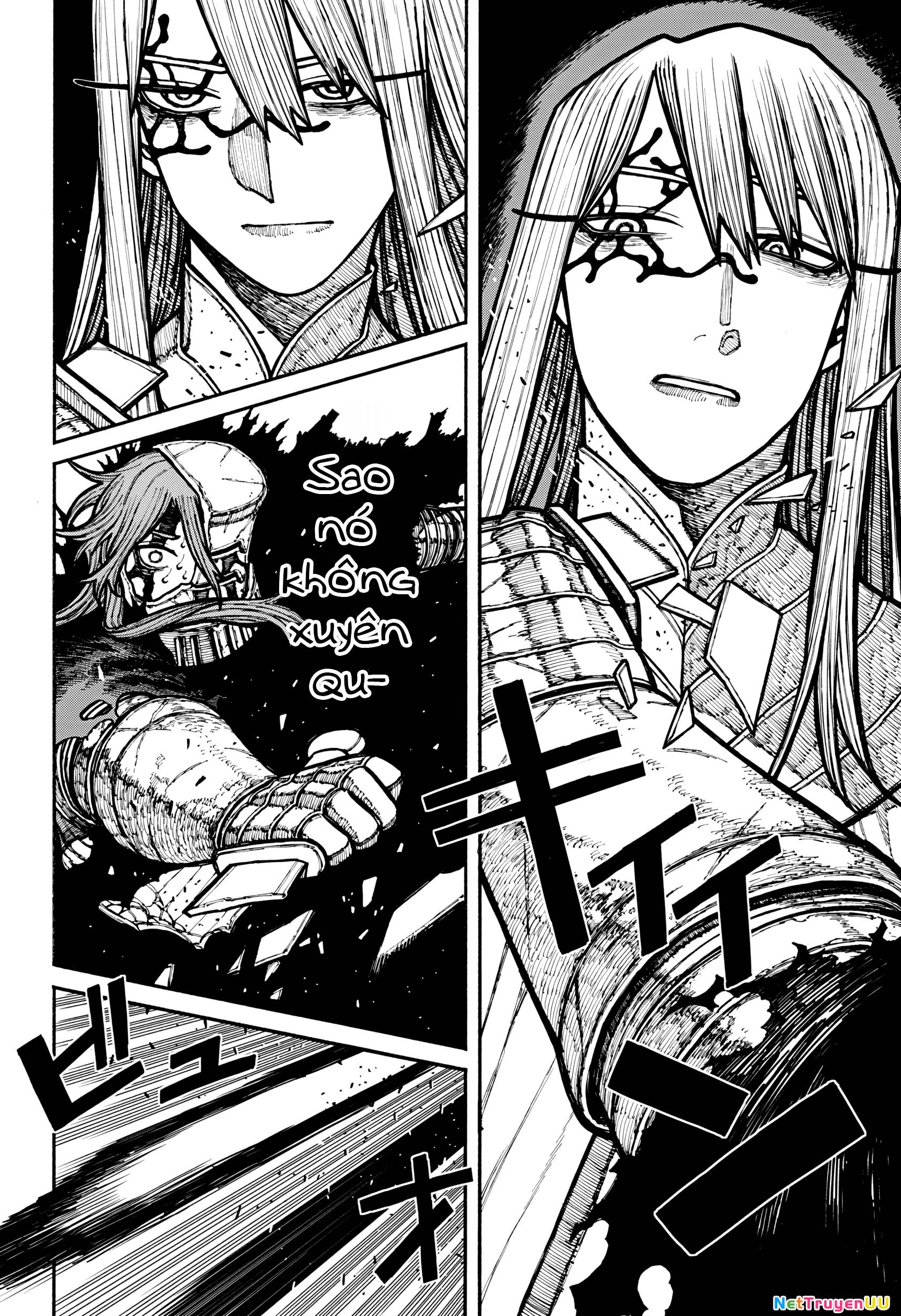 Mục Long Sư Chap 429 - Next Chap 430
