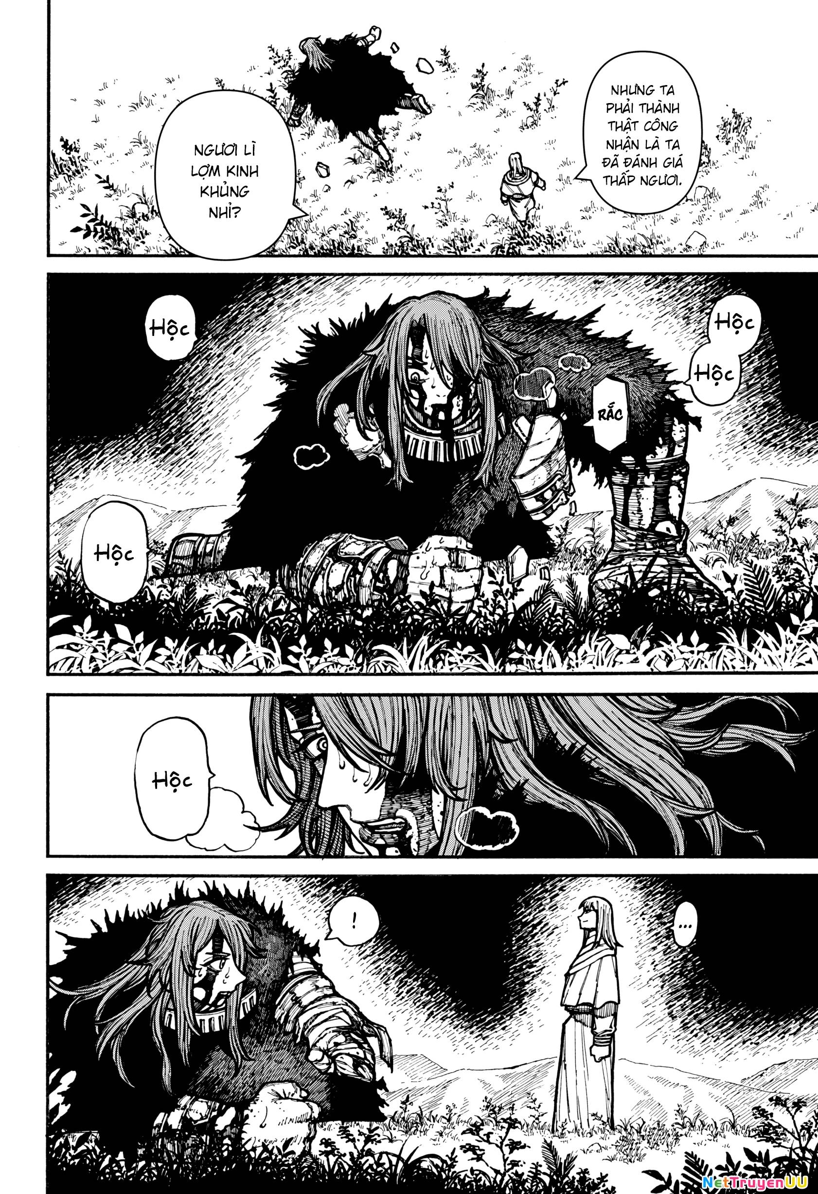 Mục Long Sư Chap 429 - Next Chap 430