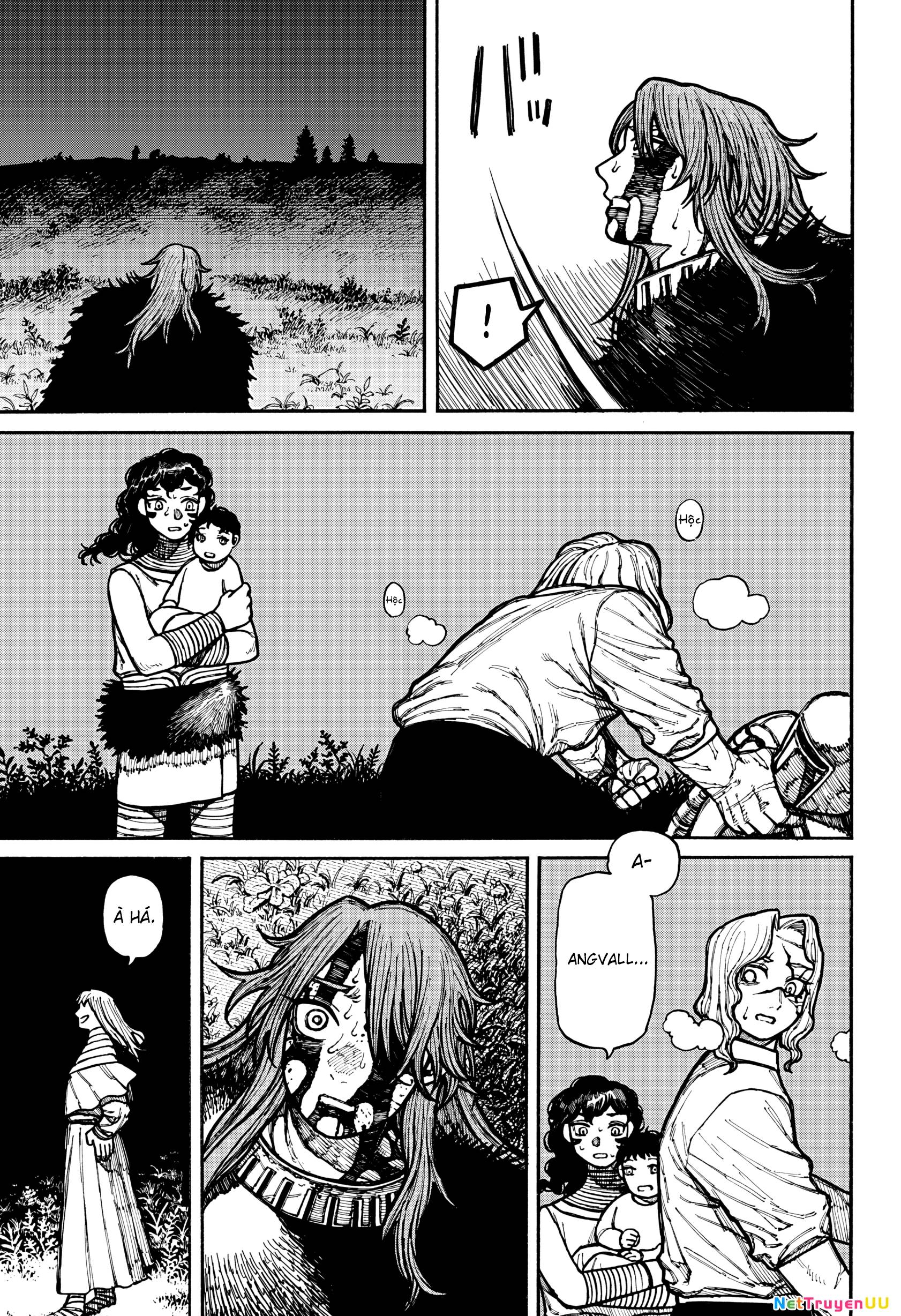 Mục Long Sư Chap 429 - Next Chap 430