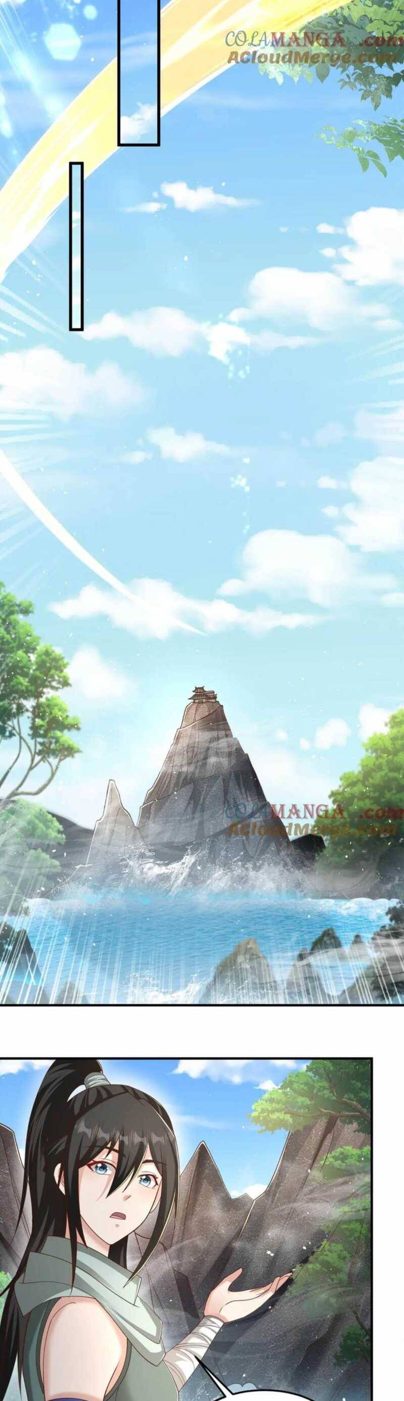 Mục Long Sư Chap 429 - Next Chap 430