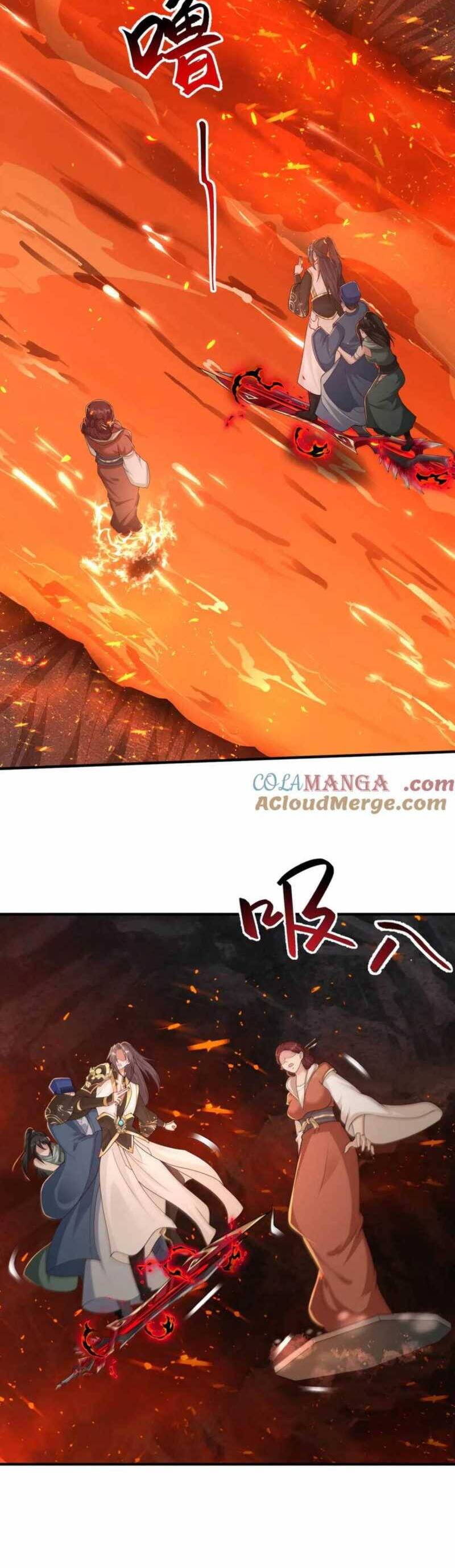 Mục Long Sư Chap 429 - Next Chap 430