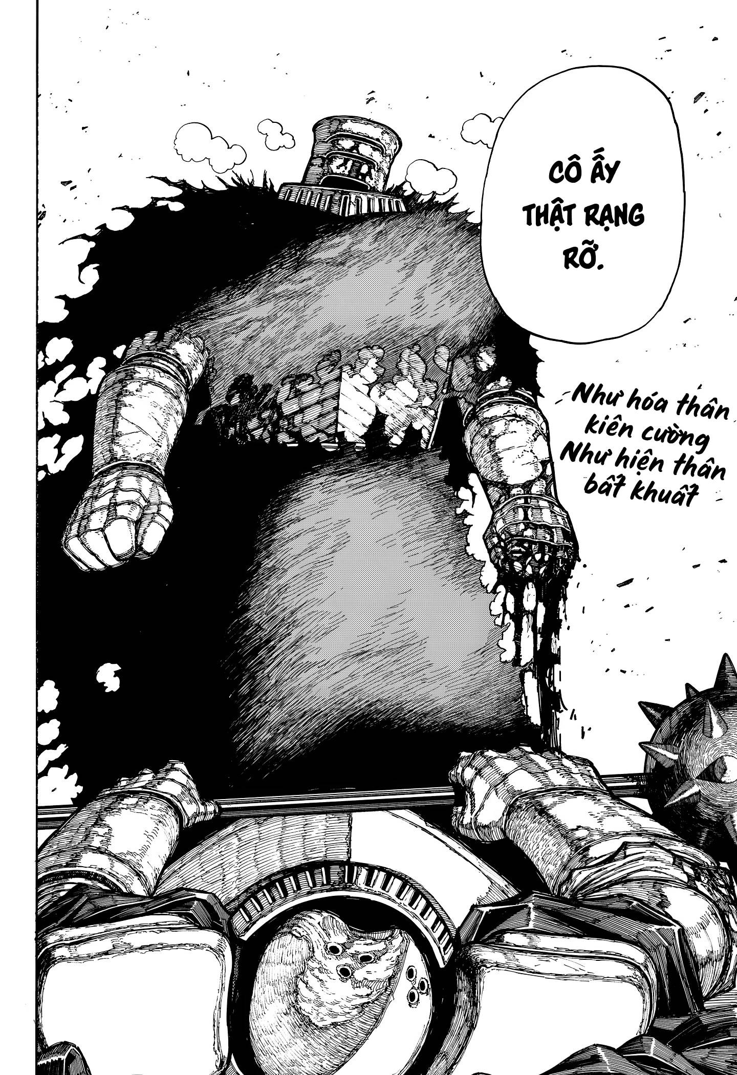 Mục Long Sư Chap 429 - Next Chap 430