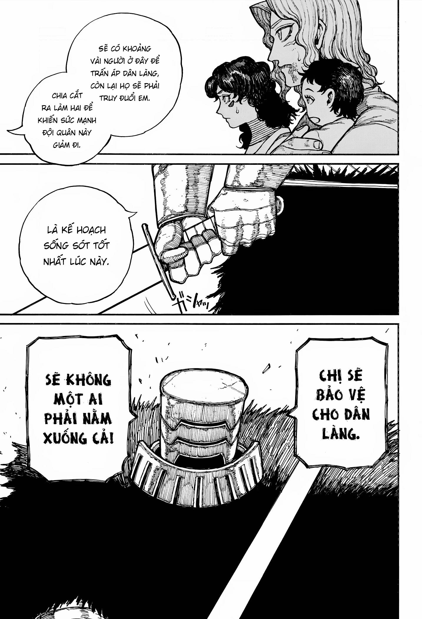 Mục Long Sư Chap 429 - Next Chap 430