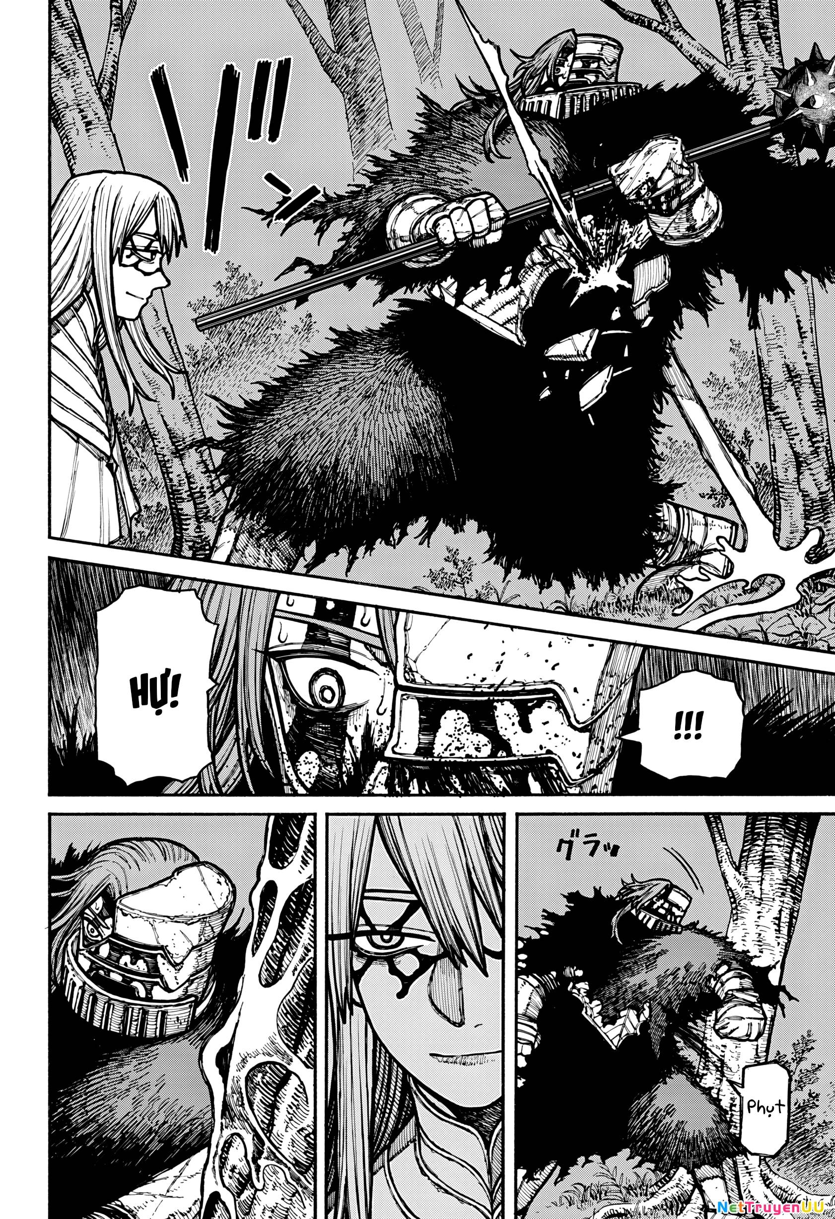 Mục Long Sư Chap 429 - Next Chap 430