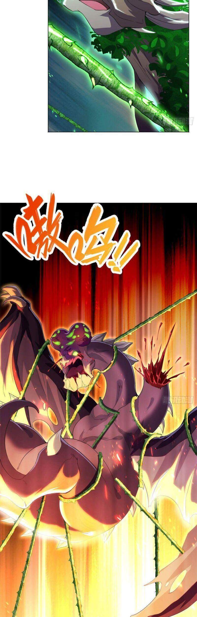 Mục Long Sư Chap 43 - Next Chap 44