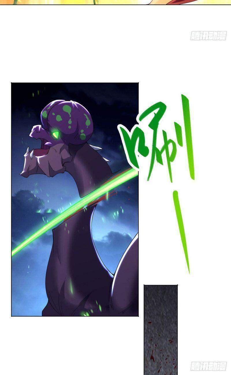 Mục Long Sư Chap 43 - Next Chap 44