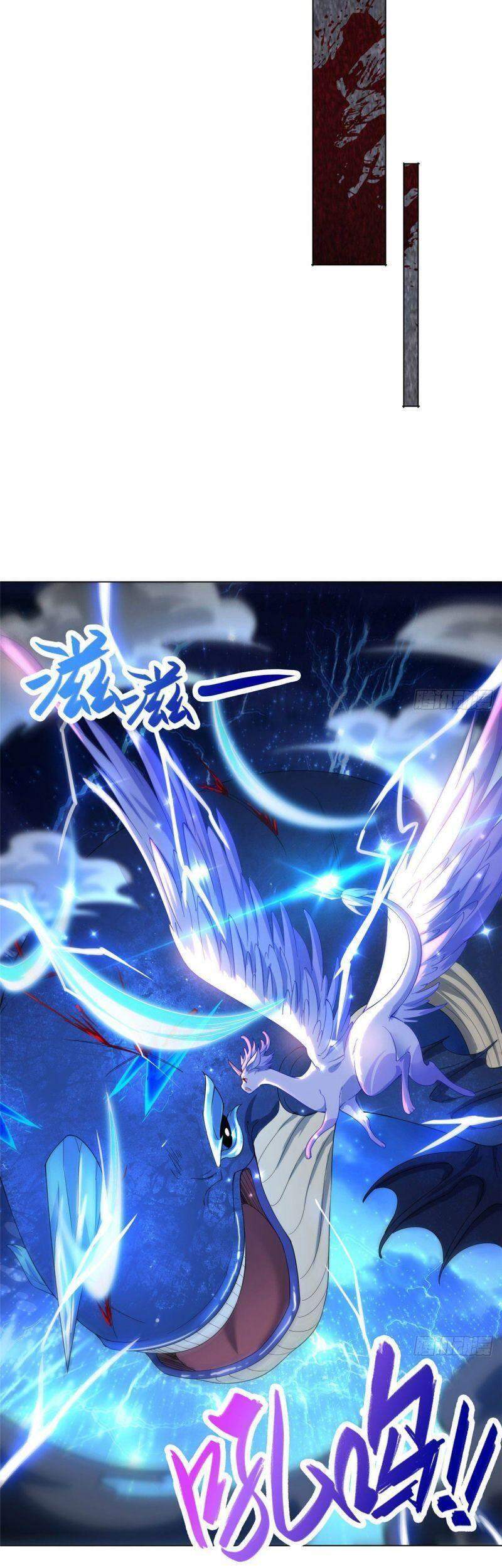 Mục Long Sư Chap 43 - Next Chap 44