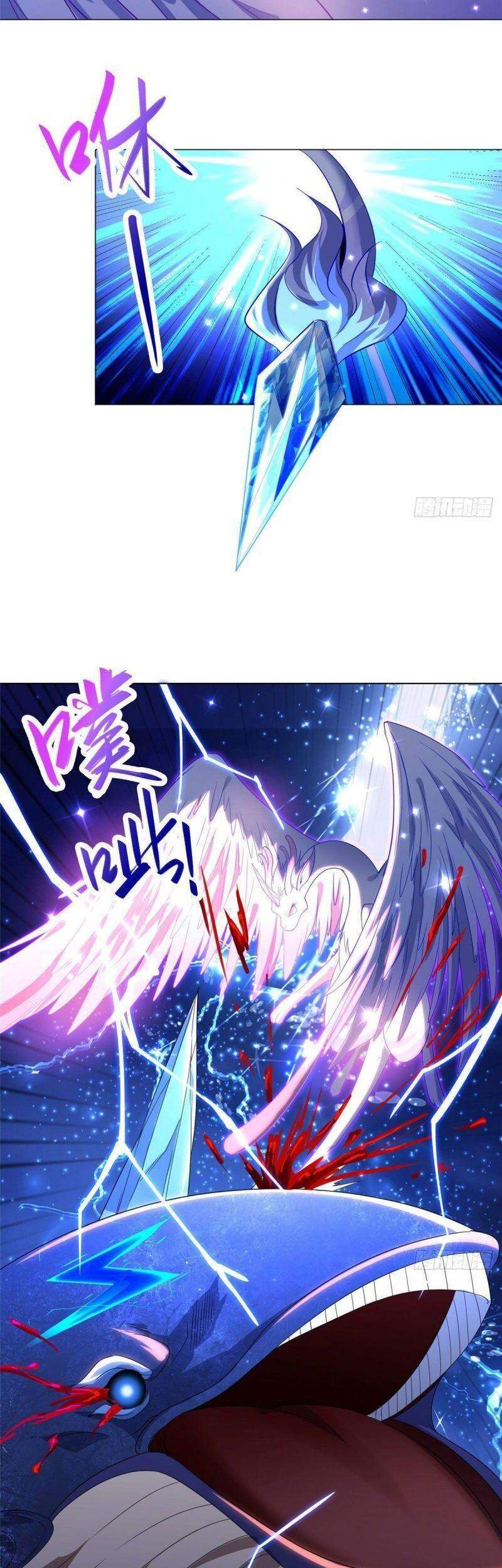 Mục Long Sư Chap 43 - Next Chap 44