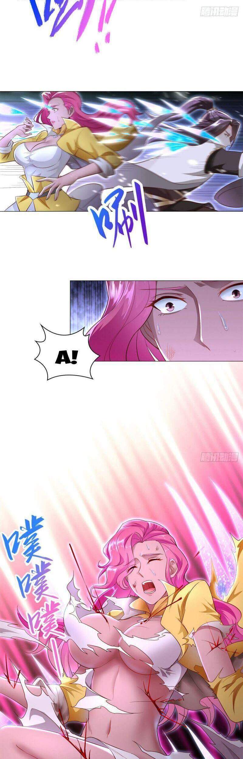 Mục Long Sư Chap 43 - Next Chap 44