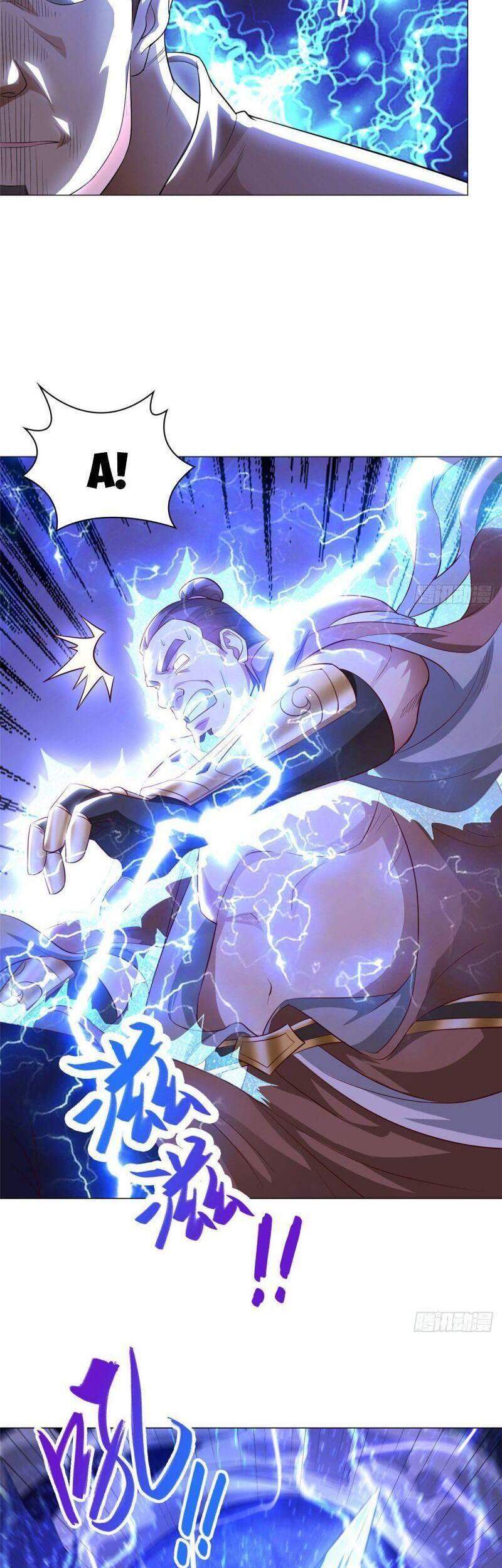 Mục Long Sư Chap 43 - Next Chap 44