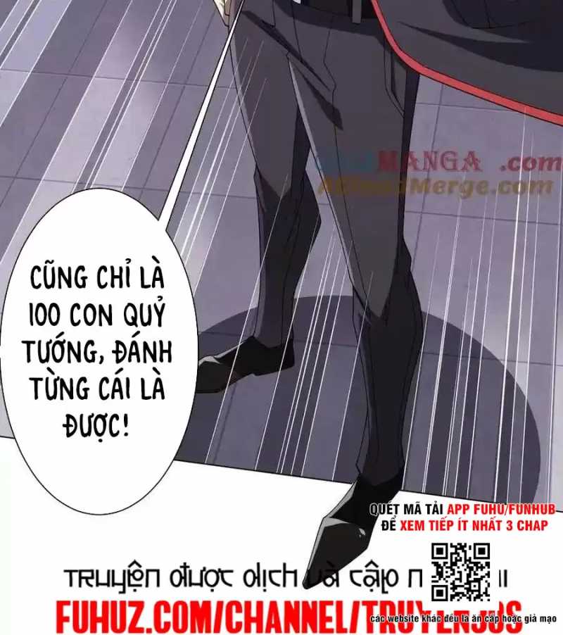 Mục Long Sư Chap 430 - Next Chap 431
