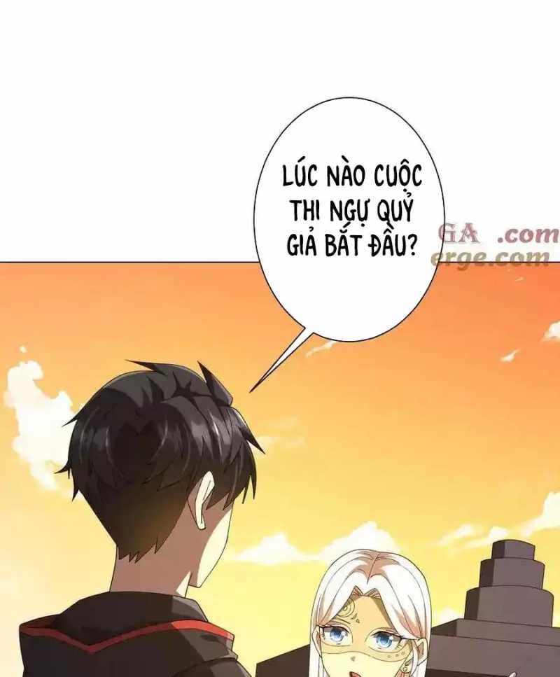 Mục Long Sư Chap 430 - Next Chap 431