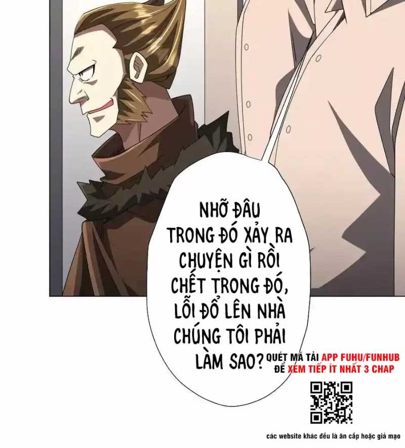 Mục Long Sư Chap 430 - Next Chap 431