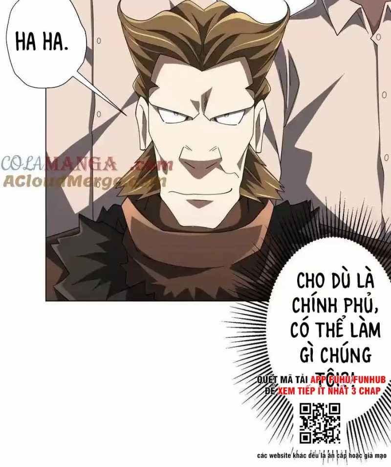 Mục Long Sư Chap 430 - Next Chap 431