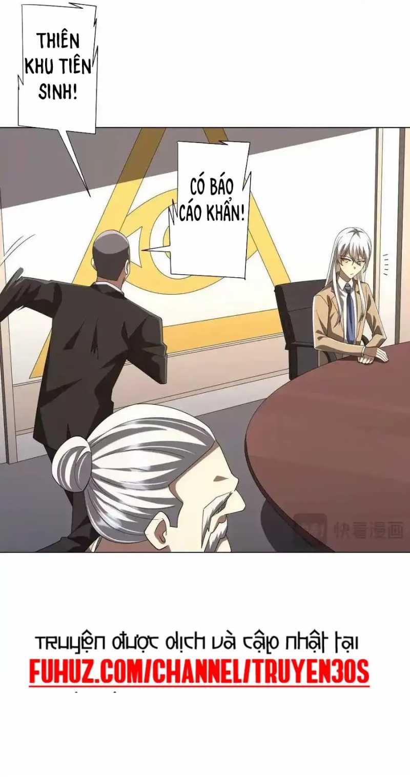 Mục Long Sư Chap 430 - Next Chap 431