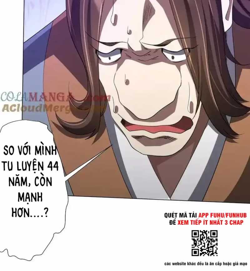 Mục Long Sư Chap 430 - Next Chap 431