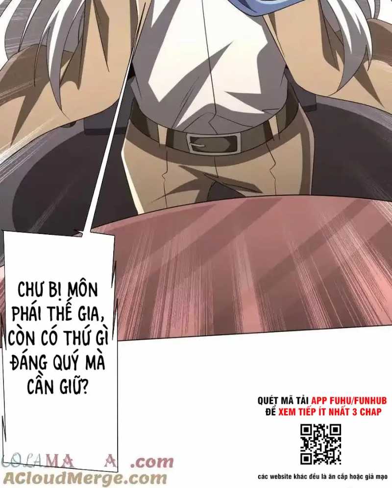 Mục Long Sư Chap 430 - Next Chap 431