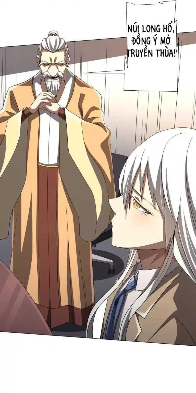 Mục Long Sư Chap 430 - Next Chap 431