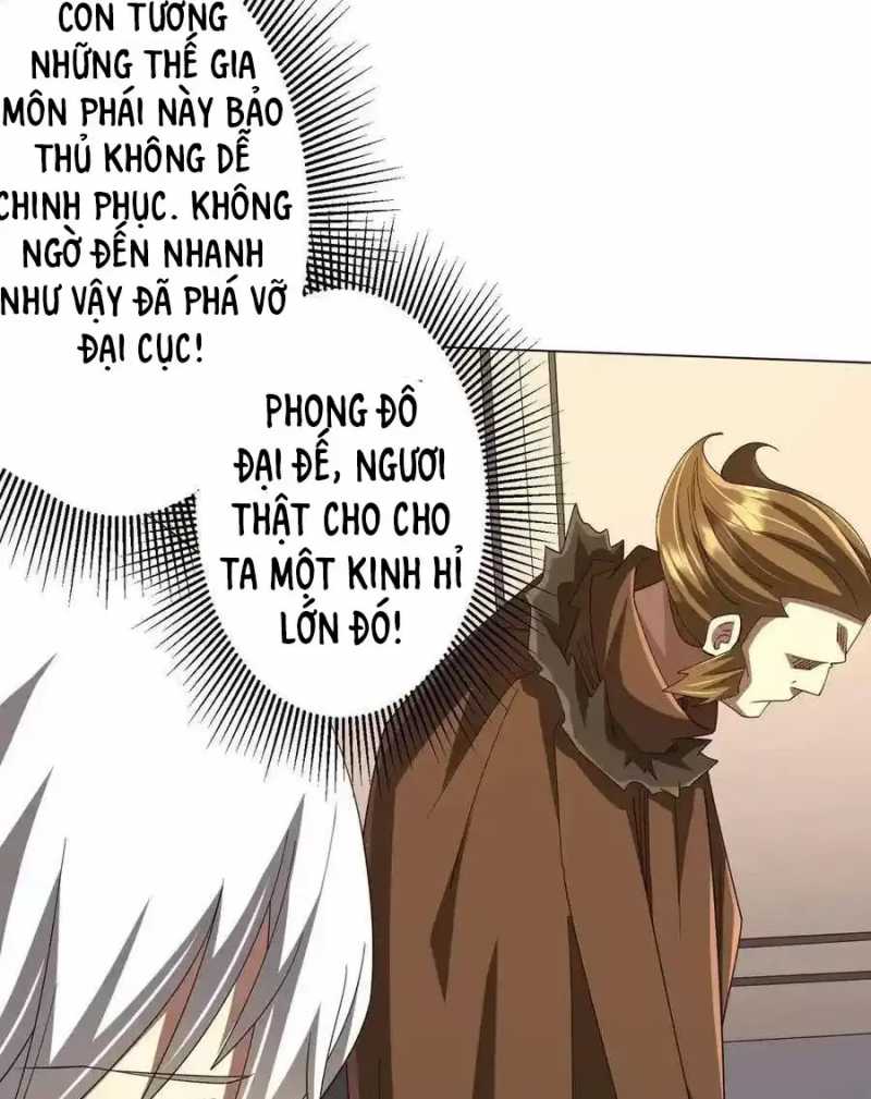 Mục Long Sư Chap 430 - Next Chap 431