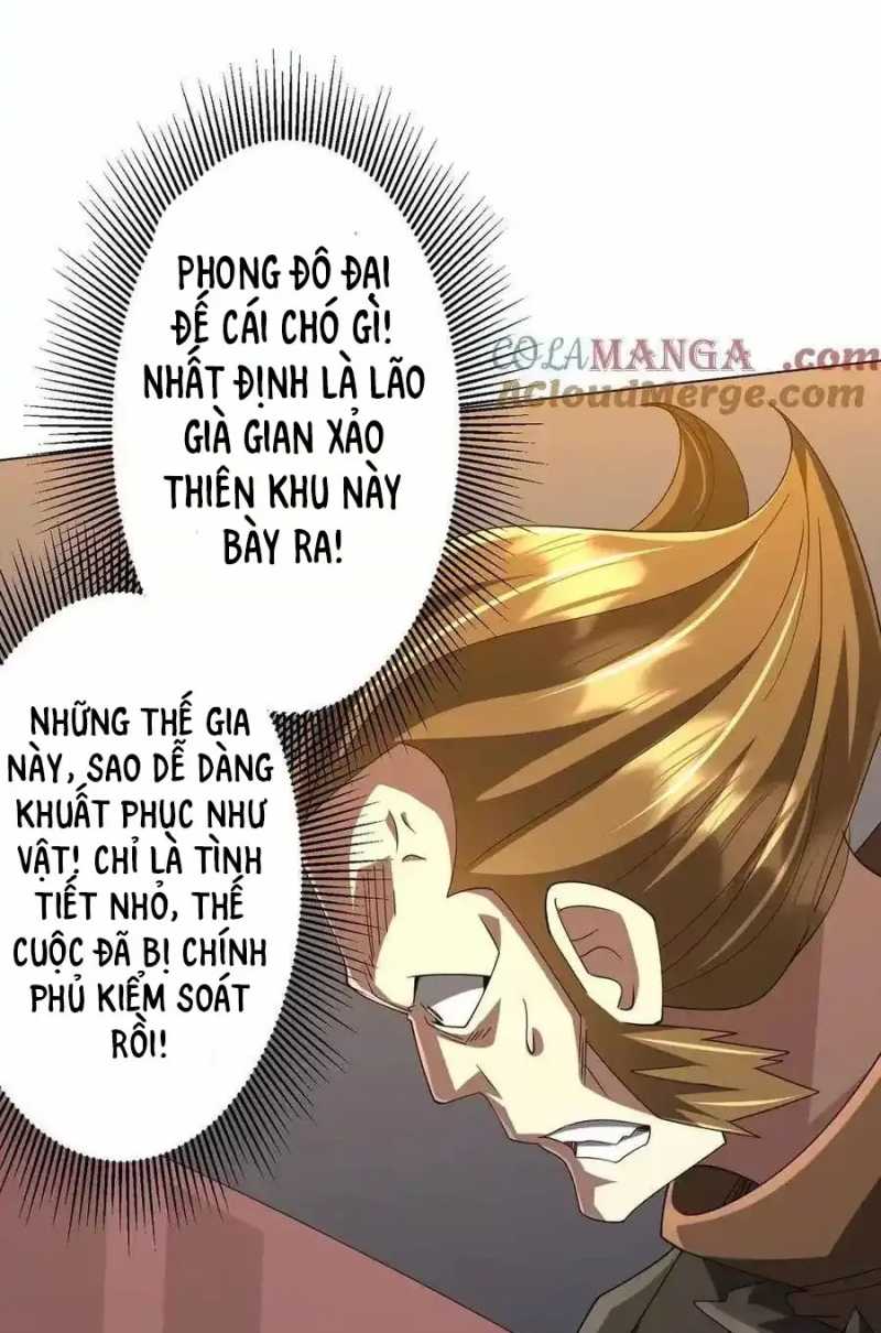 Mục Long Sư Chap 430 - Next Chap 431
