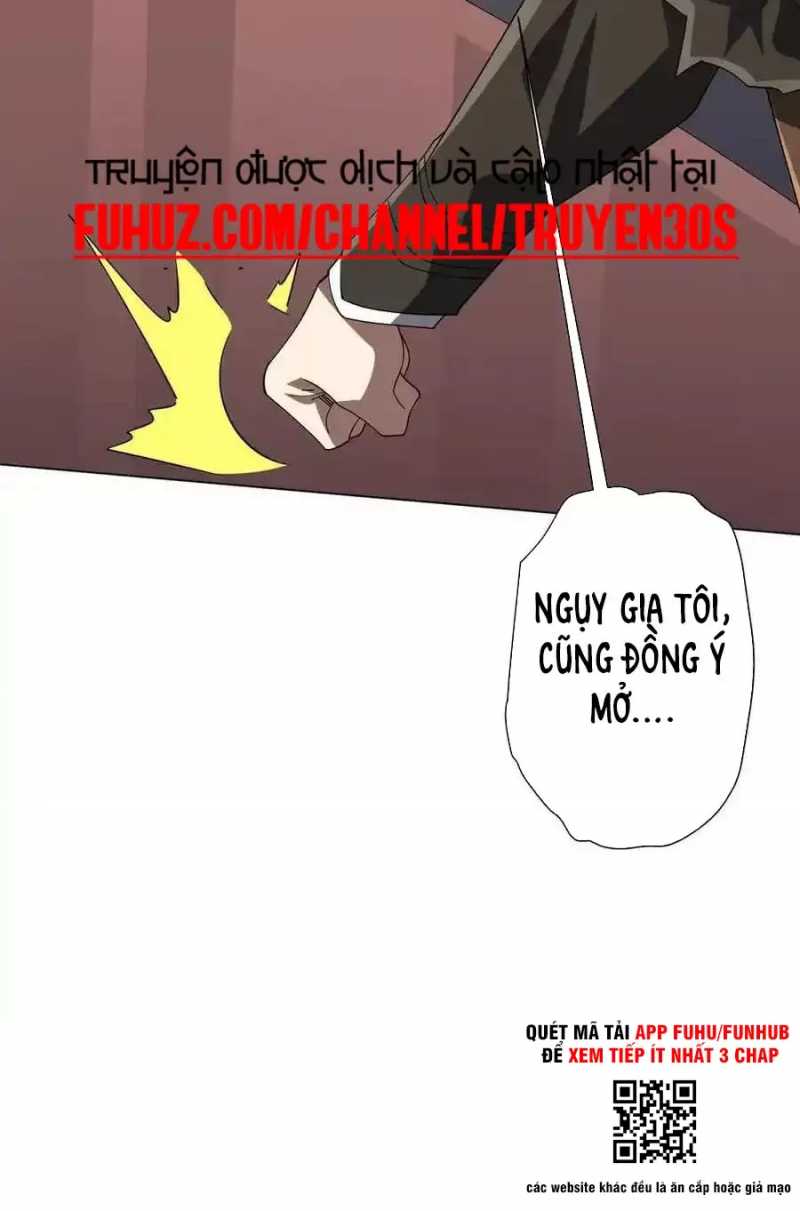 Mục Long Sư Chap 430 - Next Chap 431