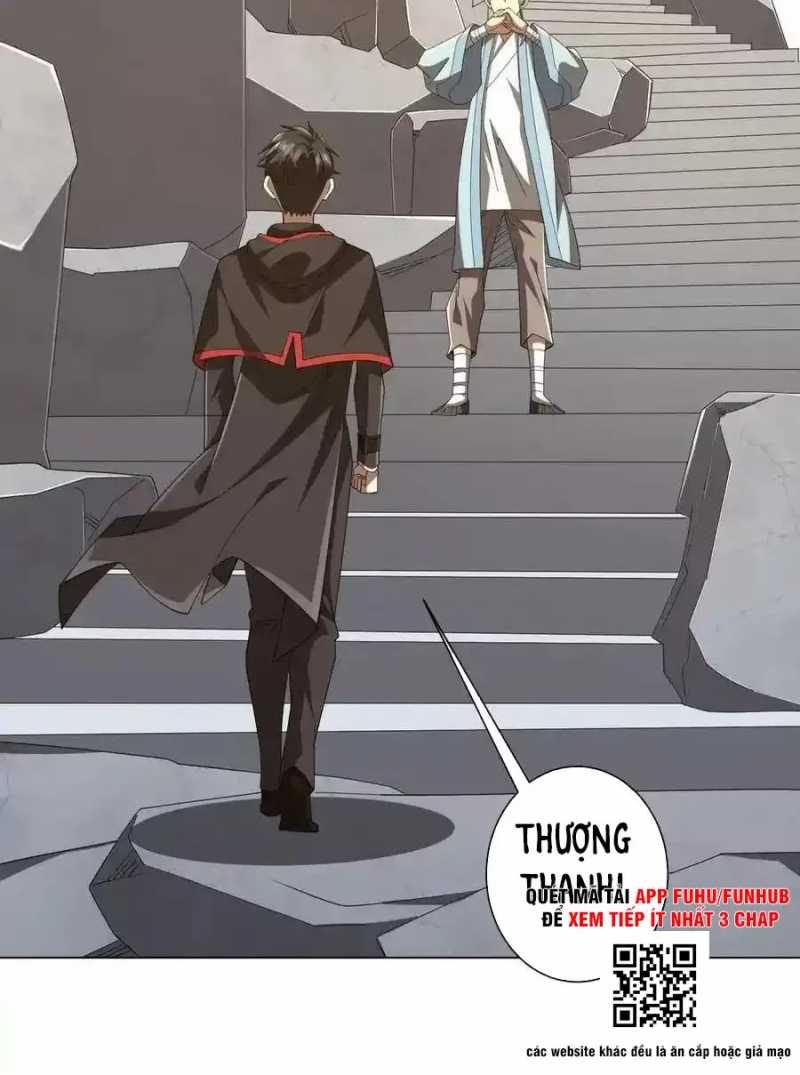 Mục Long Sư Chap 430 - Next Chap 431