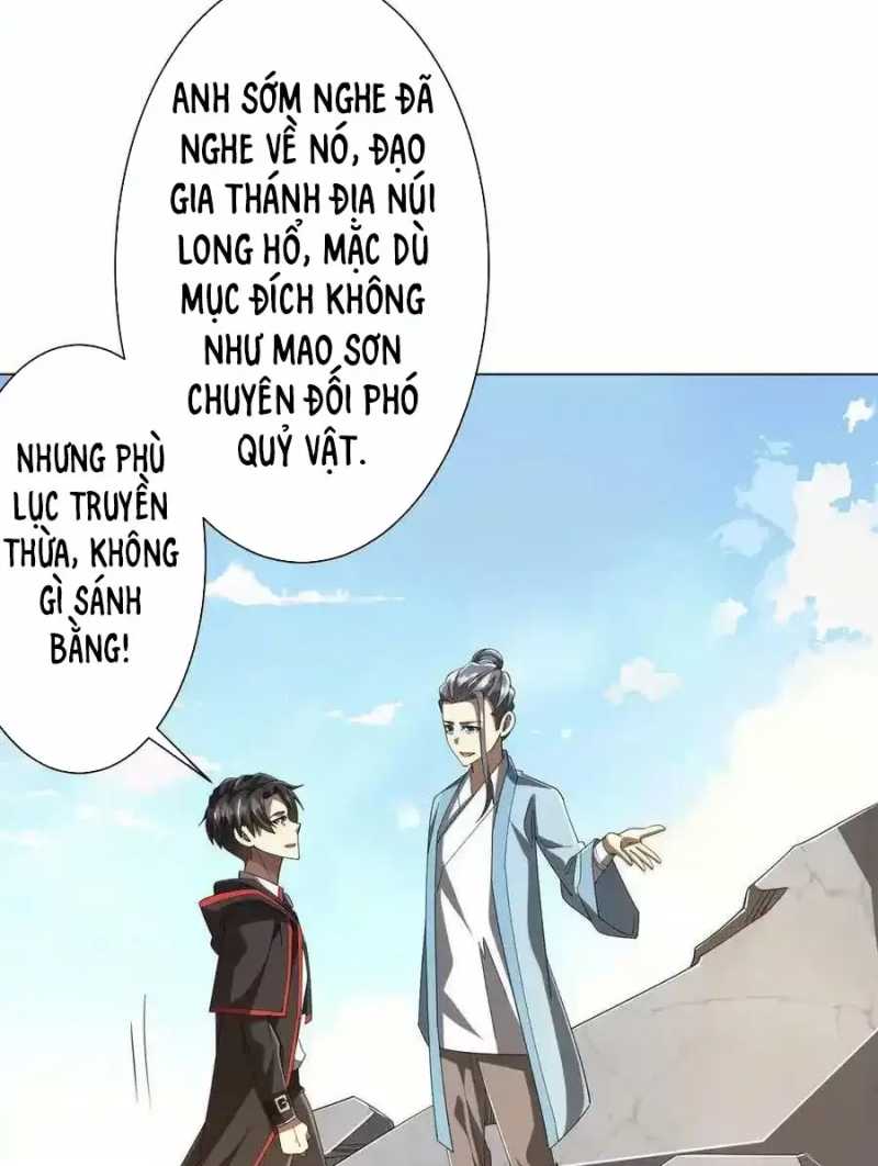 Mục Long Sư Chap 430 - Next Chap 431