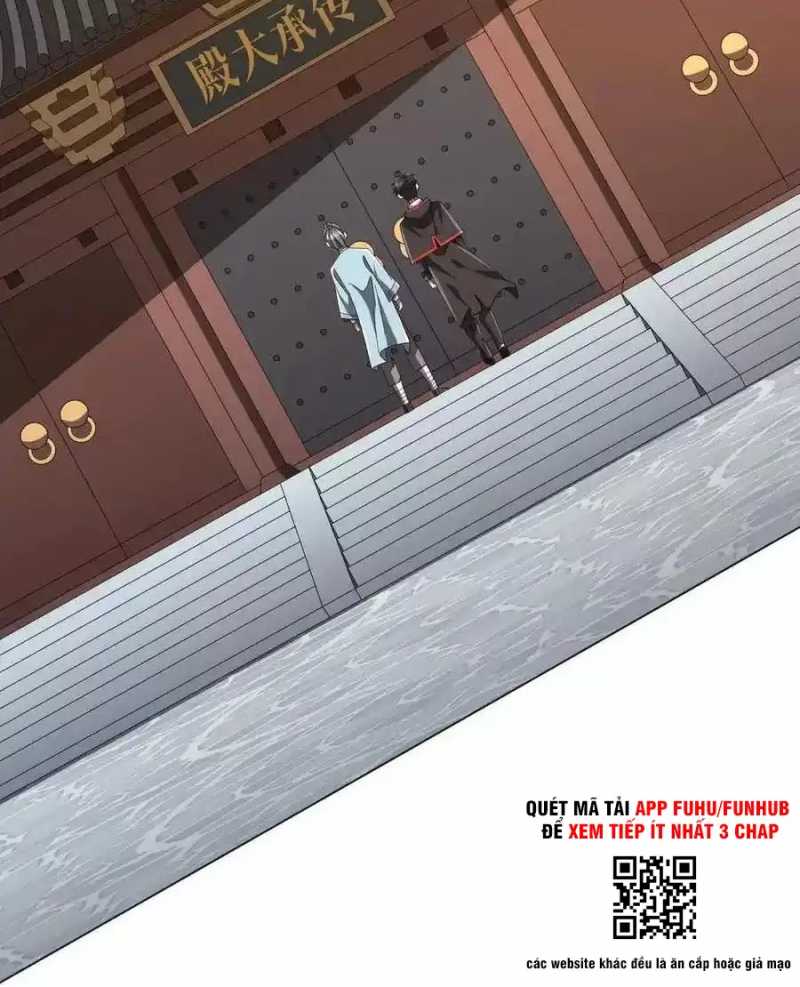 Mục Long Sư Chap 430 - Next Chap 431