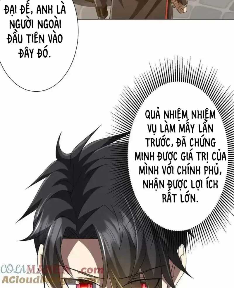 Mục Long Sư Chap 430 - Next Chap 431