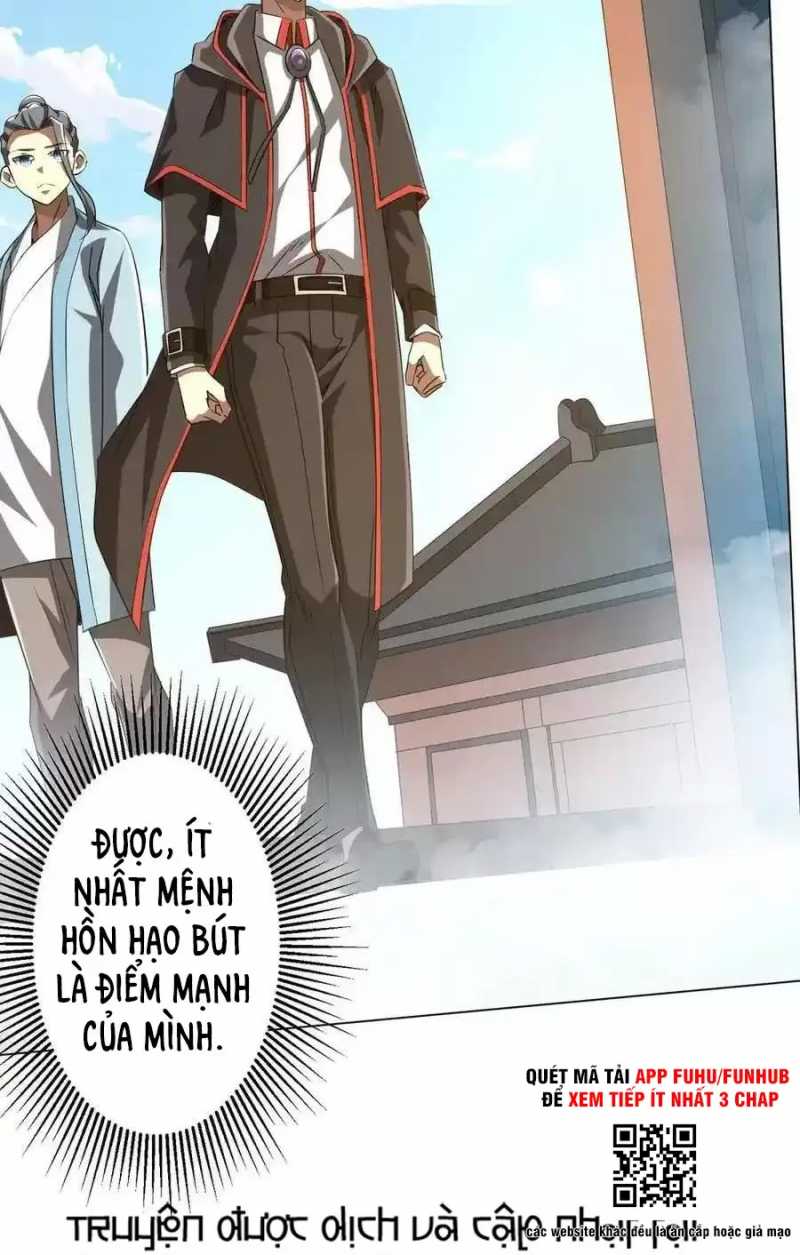 Mục Long Sư Chap 430 - Next Chap 431