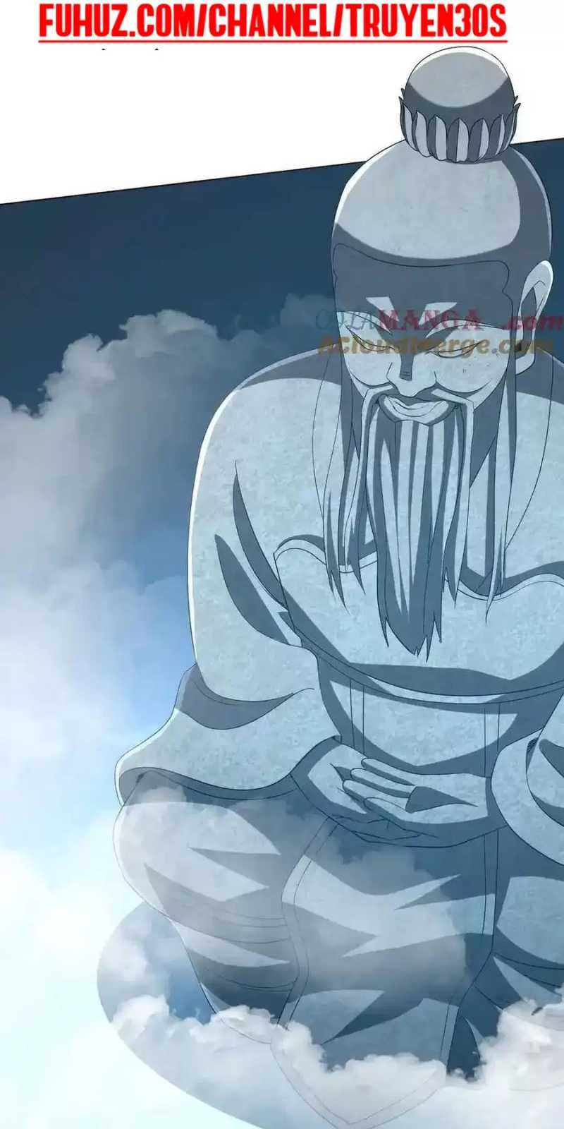 Mục Long Sư Chap 430 - Next Chap 431