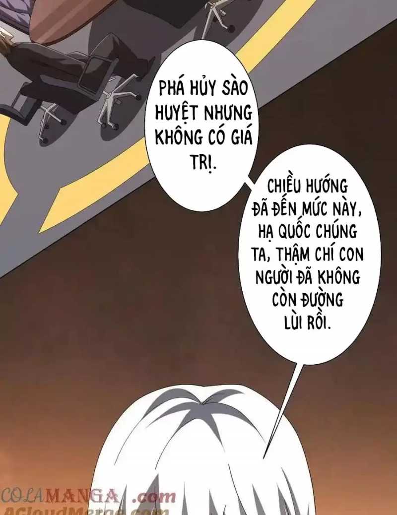 Mục Long Sư Chap 434 - Next Chap 435