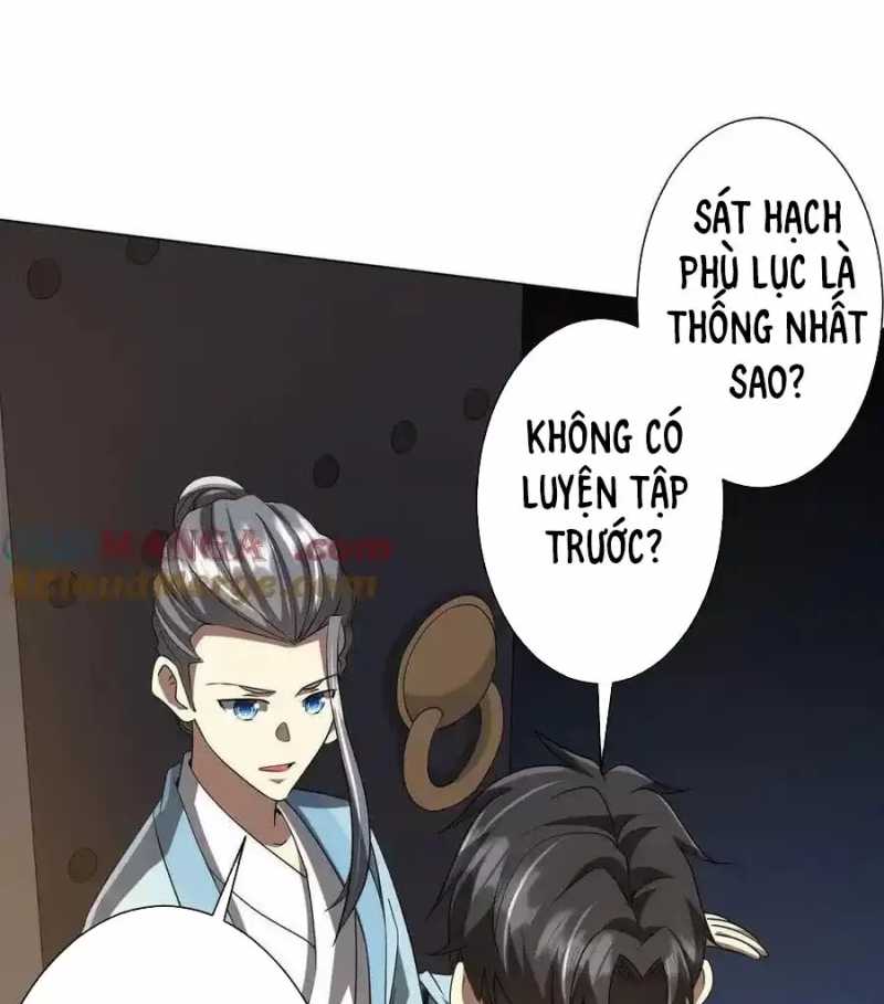 Mục Long Sư Chap 434 - Next Chap 435