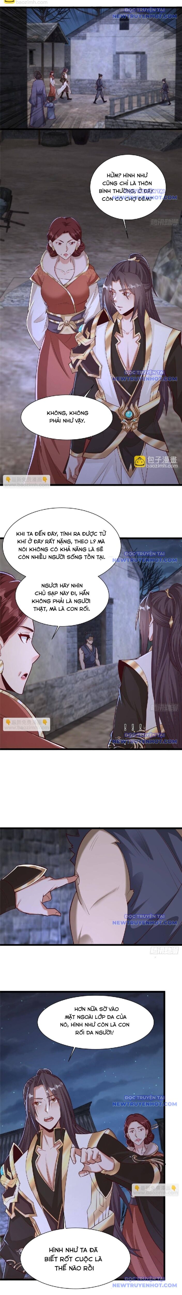 Mục Long Sư Chap 436 - Next Chap 437