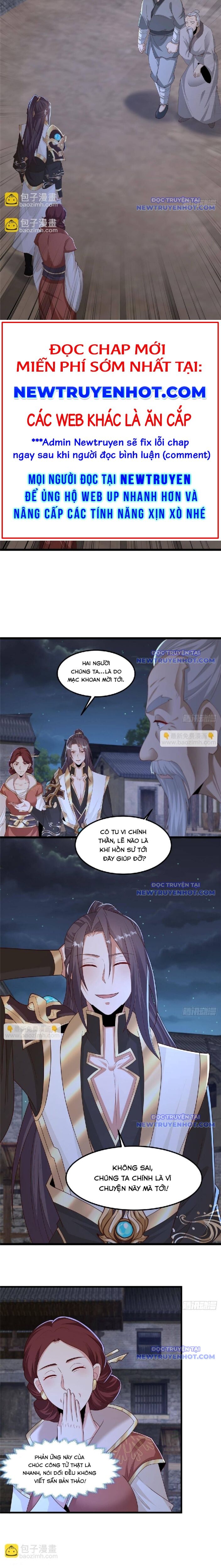 Mục Long Sư Chap 436 - Next Chap 437