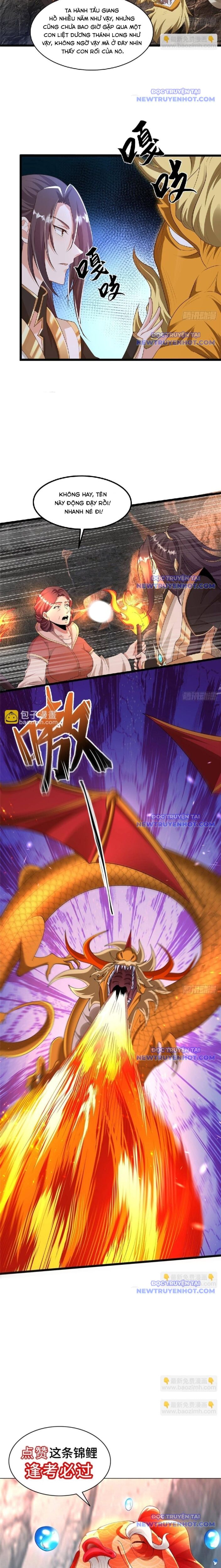 Mục Long Sư Chap 436 - Next Chap 437
