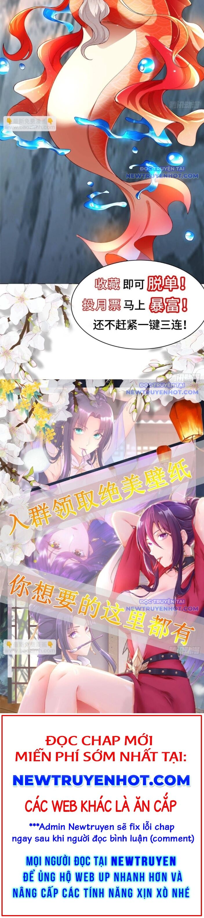 Mục Long Sư Chap 436 - Next Chap 437