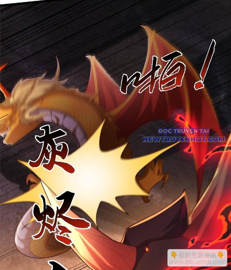 Mục Long Sư Chap 437 - Next Chap 438