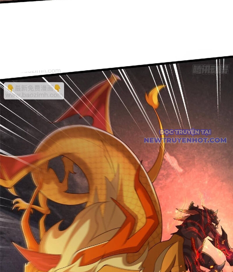 Mục Long Sư Chap 437 - Next Chap 438