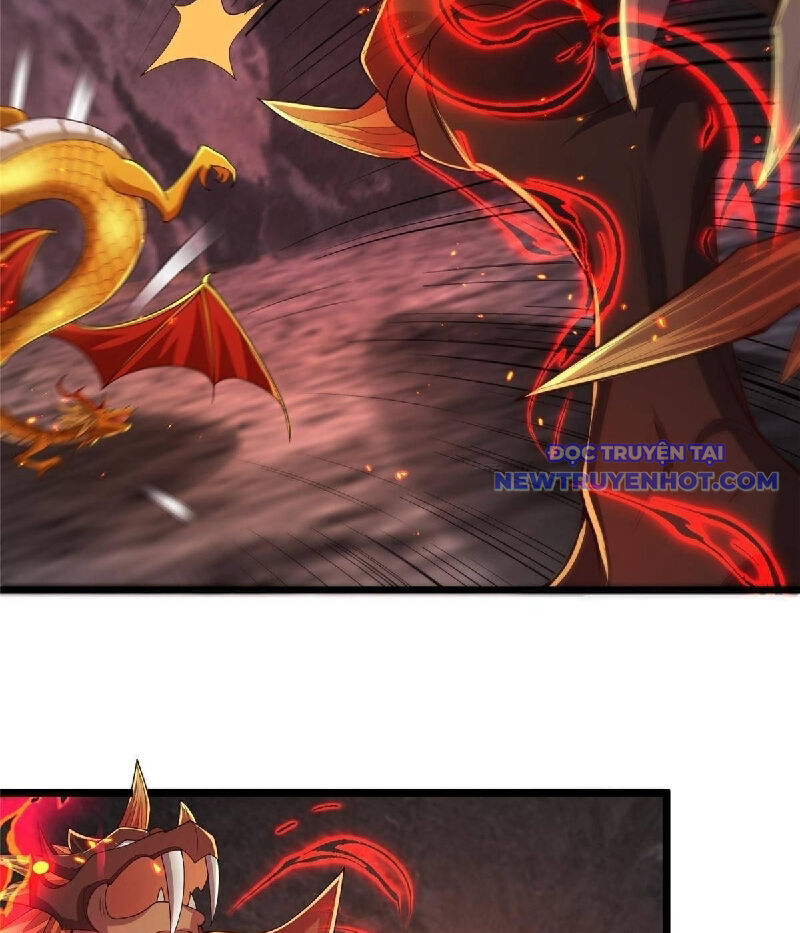 Mục Long Sư Chap 437 - Next Chap 438