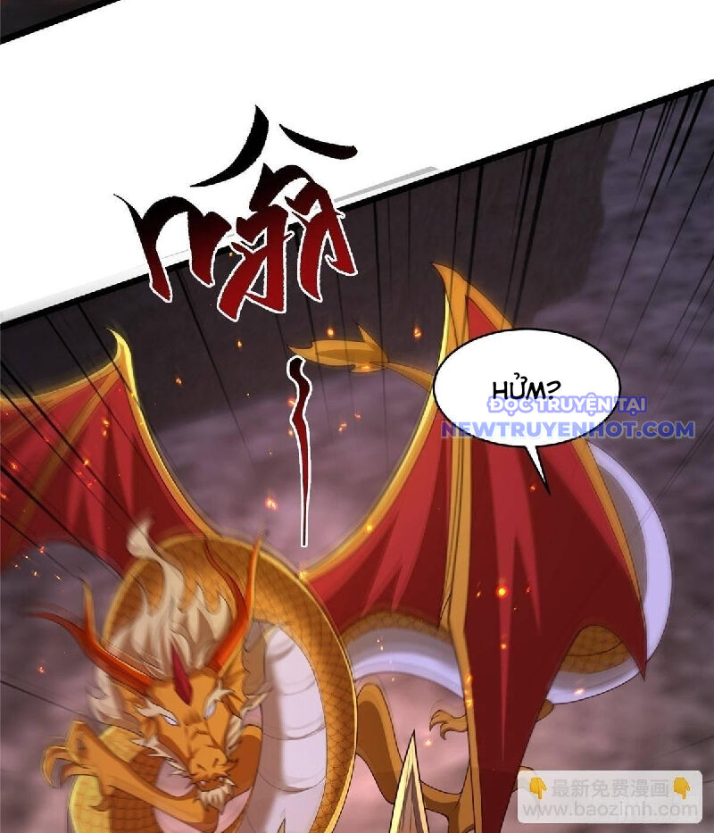 Mục Long Sư Chap 437 - Next Chap 438