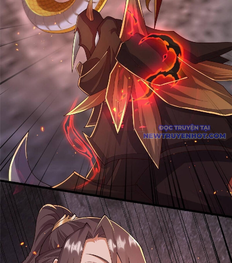Mục Long Sư Chap 437 - Next Chap 438