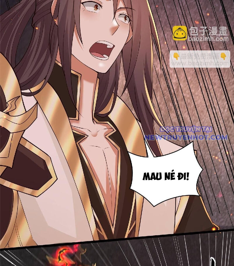 Mục Long Sư Chap 437 - Next Chap 438