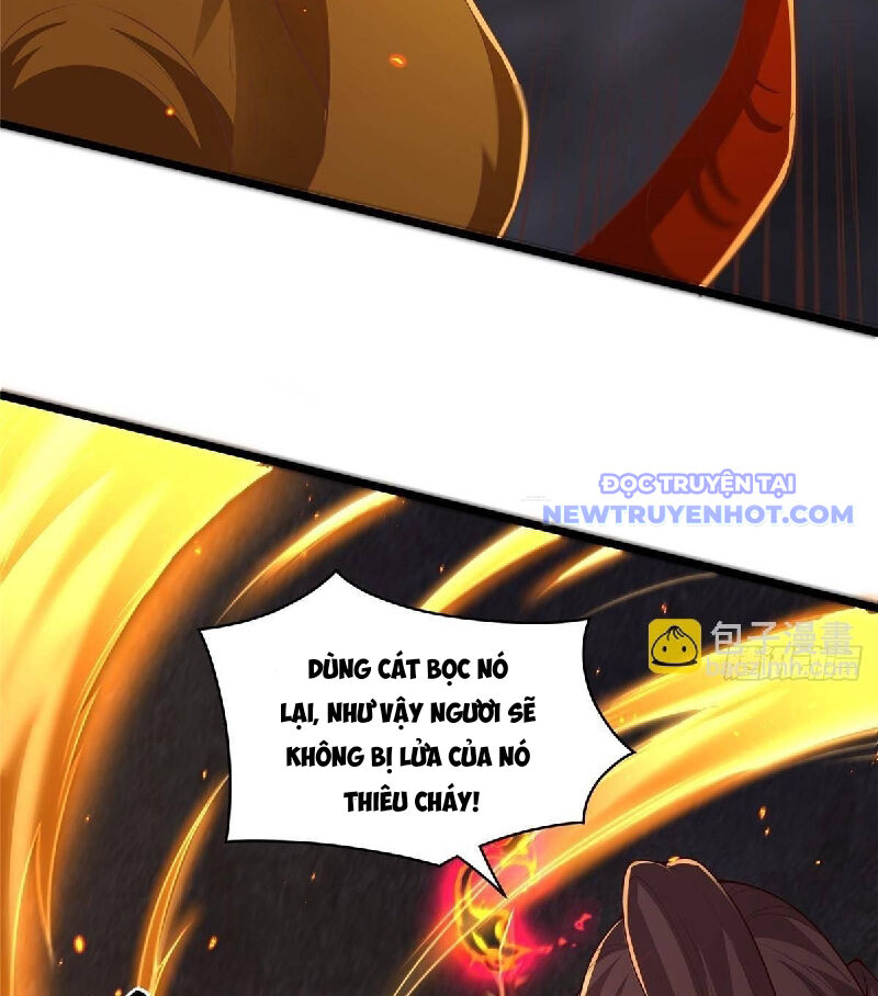 Mục Long Sư Chap 437 - Next Chap 438