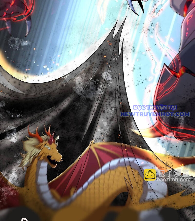 Mục Long Sư Chap 437 - Next Chap 438