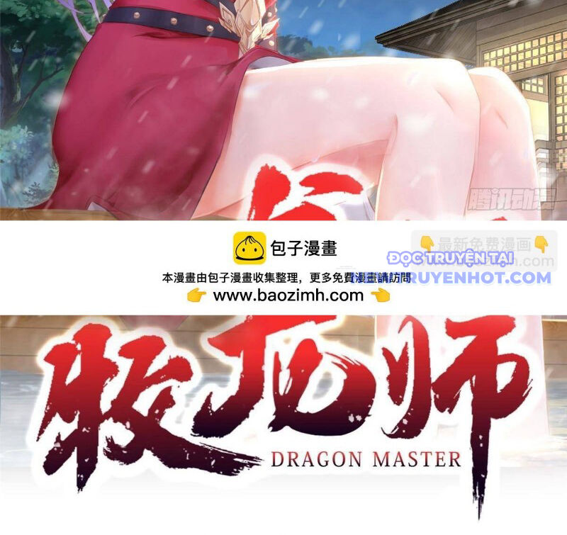 Mục Long Sư Chap 437 - Next Chap 438