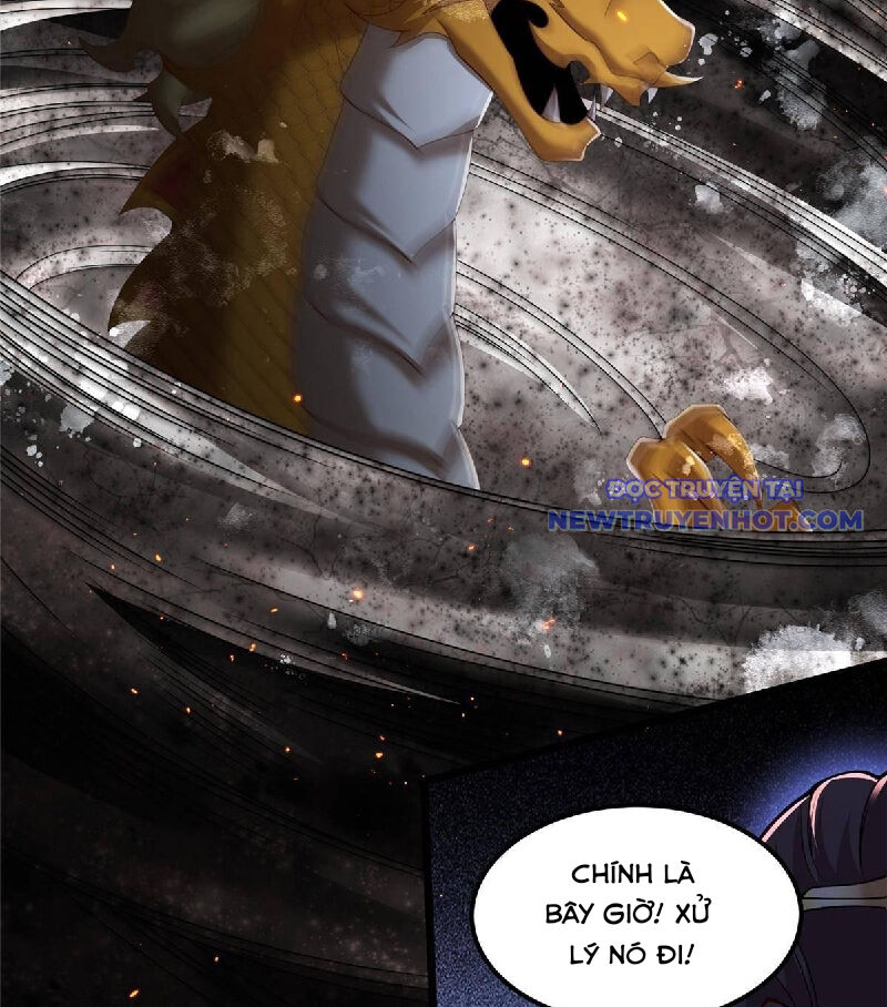 Mục Long Sư Chap 437 - Next Chap 438
